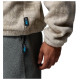 Columbia Ανδρική μπλούζα Timber Crest™ MTR Printed Half-Zip Fleece